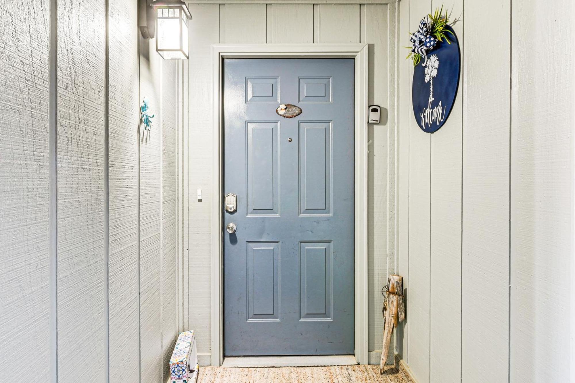 On-The-Beach Escape Oceanfront In Surfside! Myrtle Beach Exterior foto